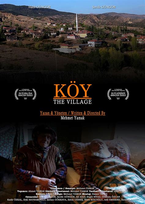 Köy film
